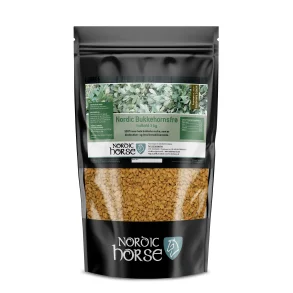 Nordic Horse Bukkehornsfr, 1kg