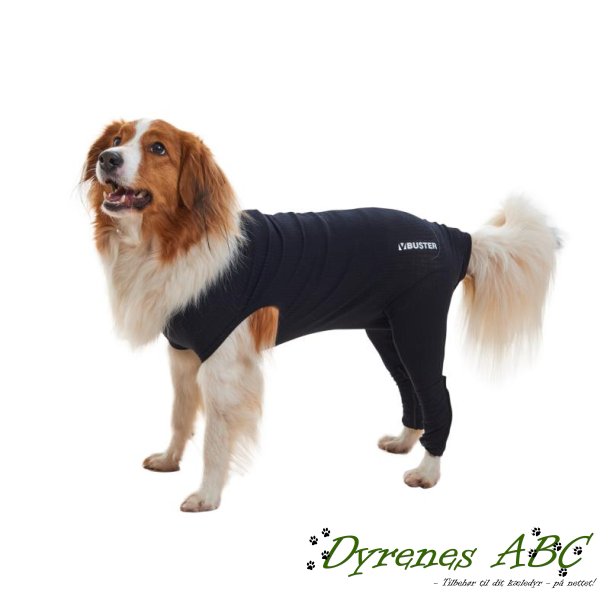 BUSTER Body Sleeves (Bagben)