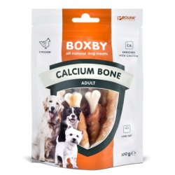 Boxby Calcium bone 100g