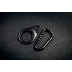 Orbiloc Carabiner