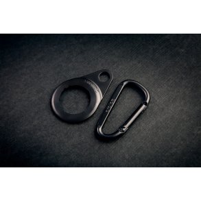 Orbiloc Carabiner