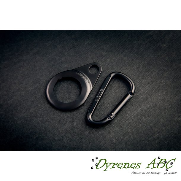 Orbiloc Carabiner