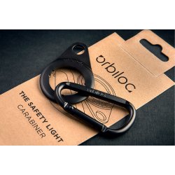 Orbiloc Carabiner