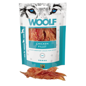 Woolf Chicken Fillet