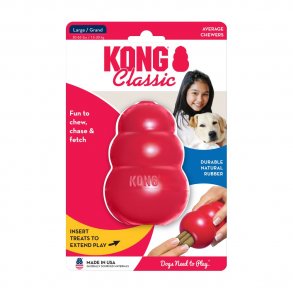 Kong Classic L