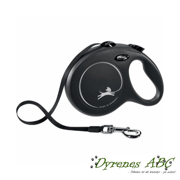 Flexi New Classic L -8m bnd