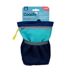 Coachi PRO Trnings- &amp; Godbidstaske