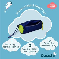 Coachi Fetch &amp; Reward