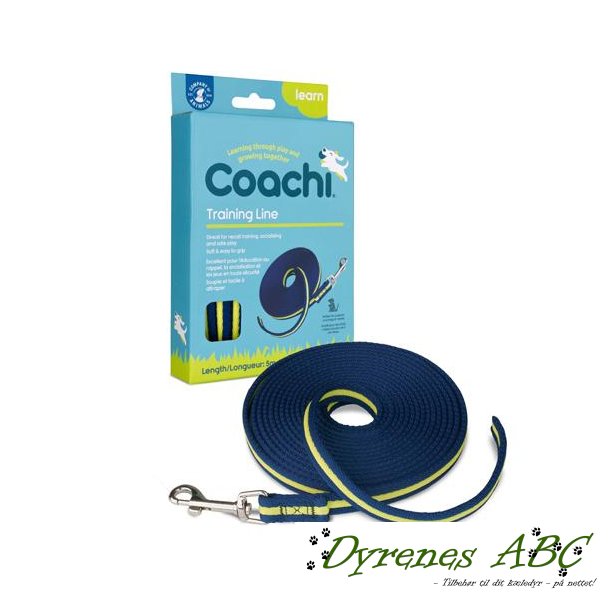 Coachi Trnings Line, 5m