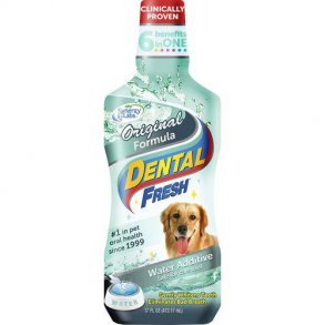 Dental Fresh 473ml