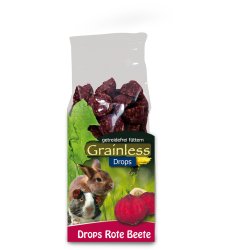 JR Drops Rde Bede 140g