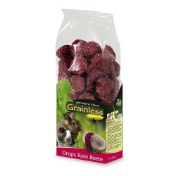 JR Drops Rde Bede 140g