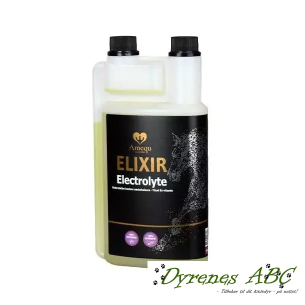 Elixir Electrolyte, 1L