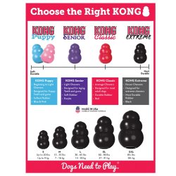 Kong Extreme L