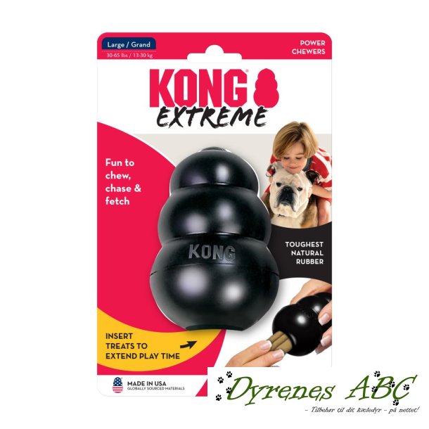 Kong Extreme L