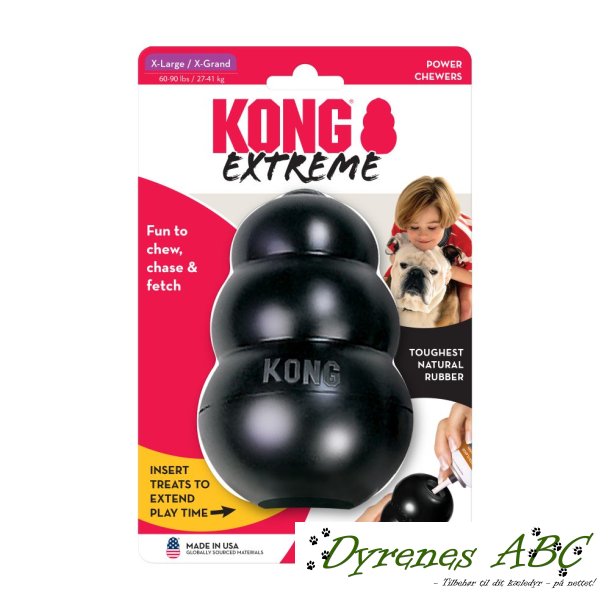 Kong Extreme XL