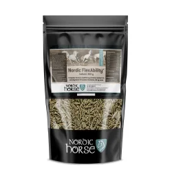 Nordic Horse FlexAbility+