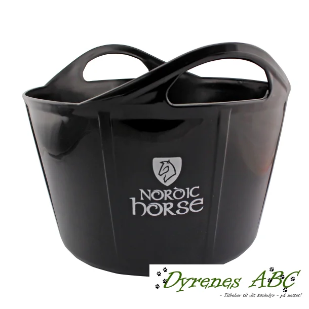 Nordic Horse FlexiSpand, 17L