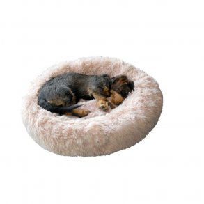 Fluffy Hundeseng L
