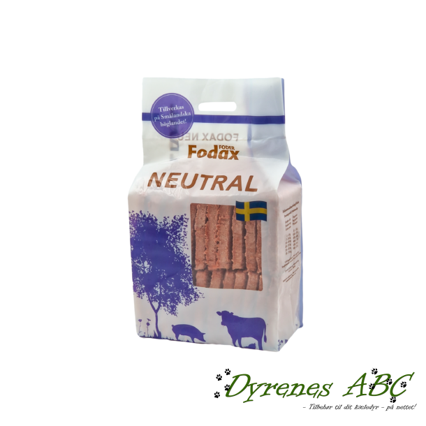 Fodax Neutral 10kg