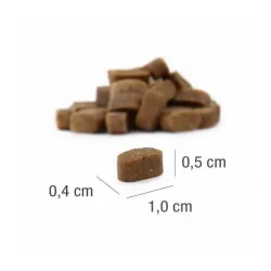 Platinum Adult Lam - Mini