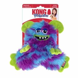KONG Frizzles Razzle, M