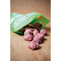 MUSH vaisto grn 800g