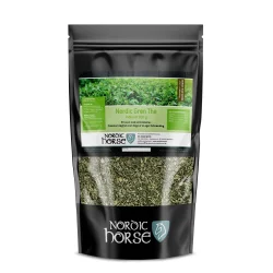 Nordic Horse Grn The