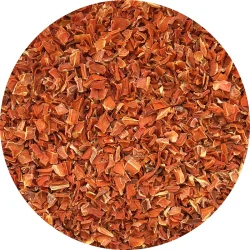 Nordic Horse Gulerod