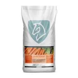 Nordic Horse Gulerod