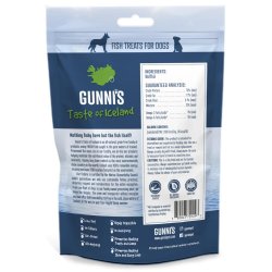 Gunnis Havkat Strimler