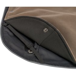 Hundefrakke Hermy - Oliven Grn