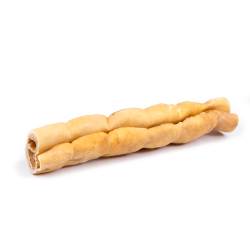 Snack�it Hestehudsrulle, ca. 25cm