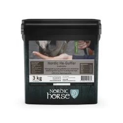 Nordic Horse H-Guffer, 3kg