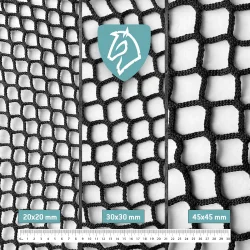 Nordic Horse Hnet str. M