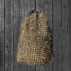 Nordic Horse H�net str. L, 3x3cm masker