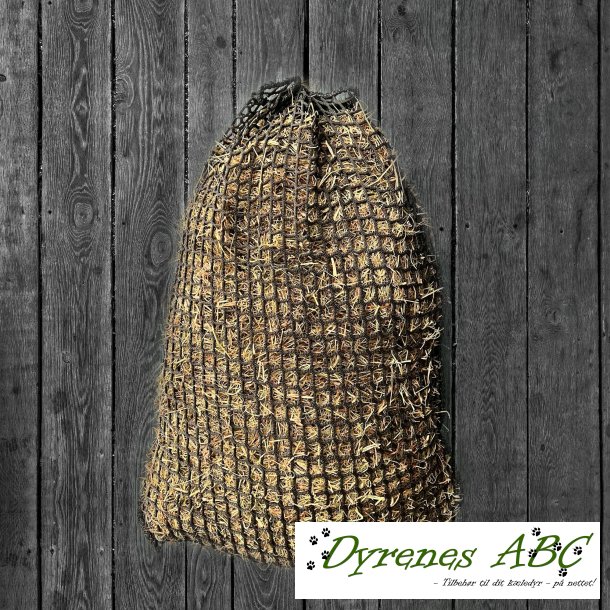 Nordic Horse H�net str. L, 3x3cm masker