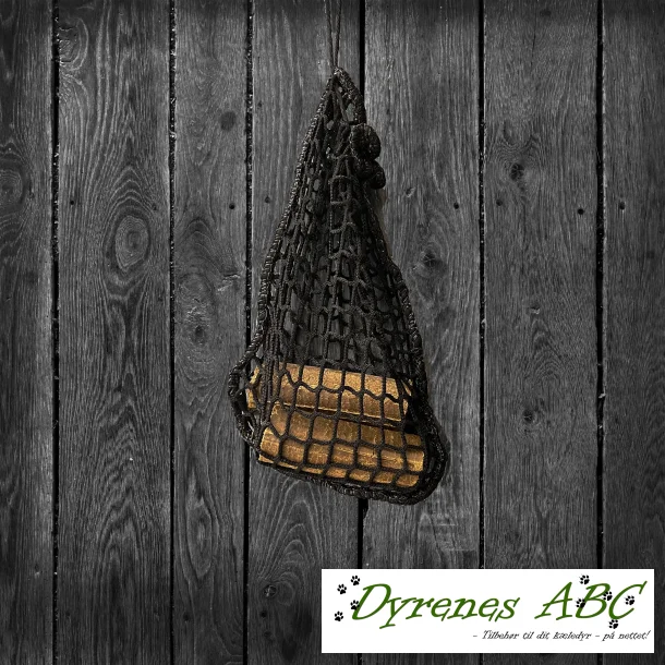 Nordic Horse Hnet Mini, 3x3cm masker