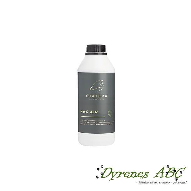 Statera HorseCare Max Air