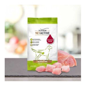 Platinum Vetactive Sensitive