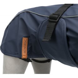 Be Nordic Husum regnfrakke, 45cm