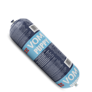 Vom hvalp 500g