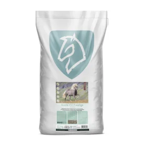 Nordic Horse ICE Prestige - pellets