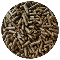 Nordic Horse ICE Prestige - pellets