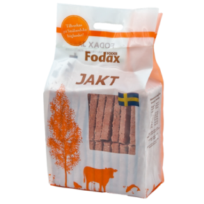 Fodax Jakt, 10kg