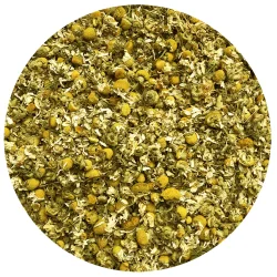 Nordic Horse Kamille