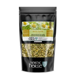 Nordic Horse Kamille