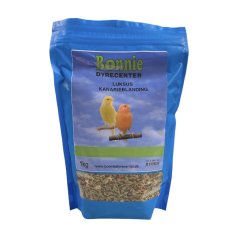Bonnie Luksus Kanarieblanding 1kg