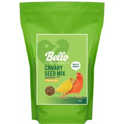 Bello Kanariefr� - Speed Mix