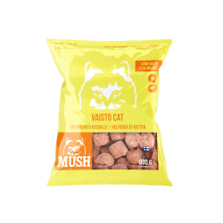 MUSH vaisto gul Kat og killing 800g